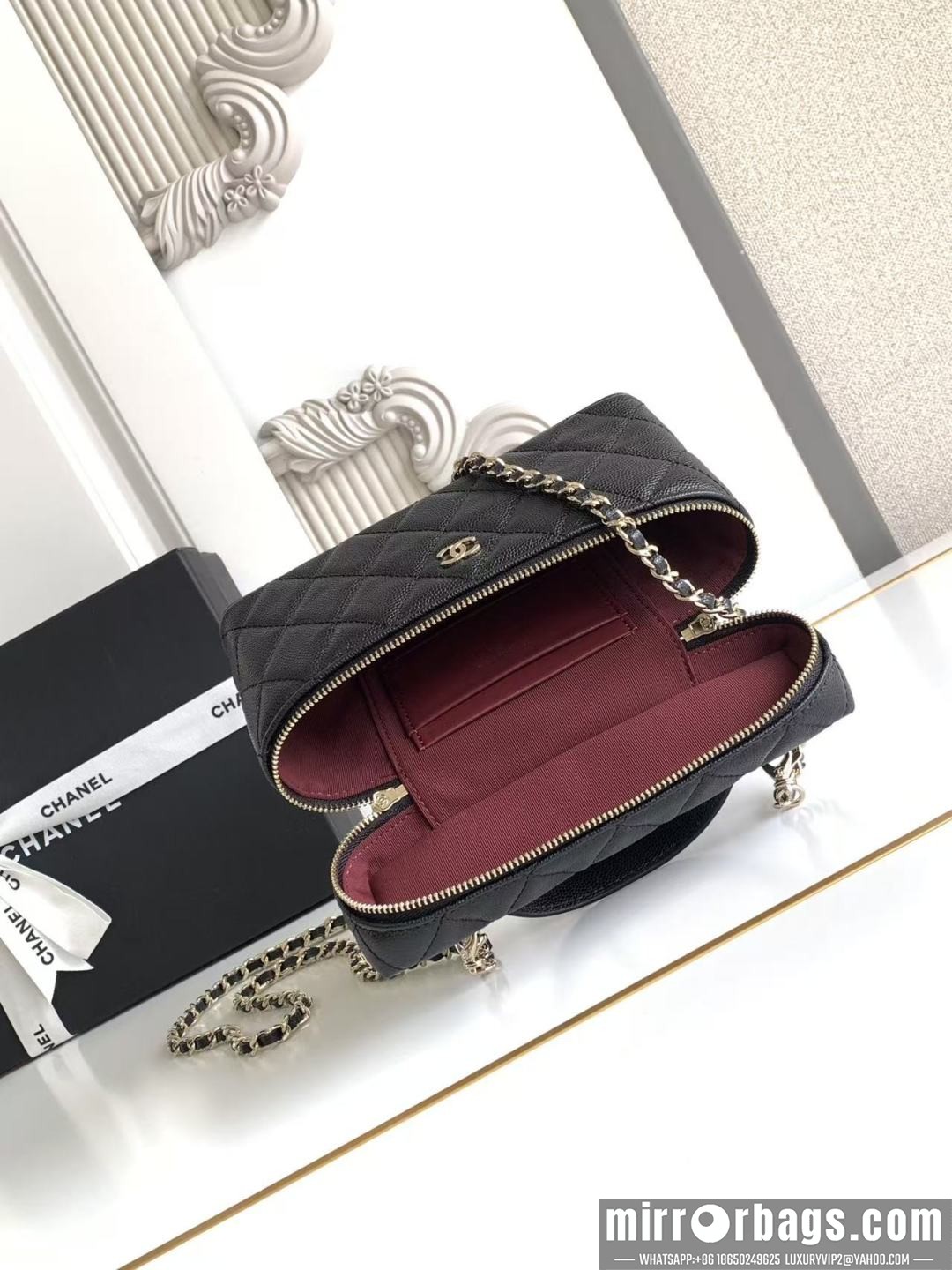 Chanel Bags AP4385 19.5X17X5 XZ1