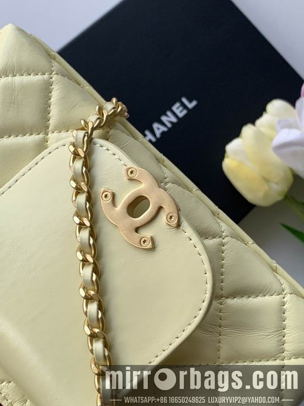 Chanel Bags AS4416 13x19x7cm XZ 6
