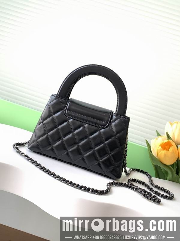 Chanel Bags AS4416 13x19x7cm XZ 4