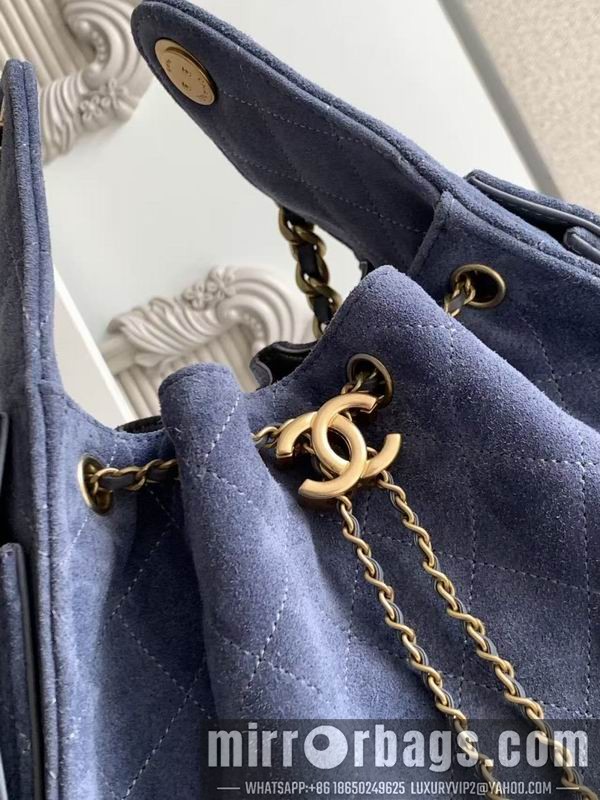 Chanel Bags AS5293 30x26x14cm XZ8