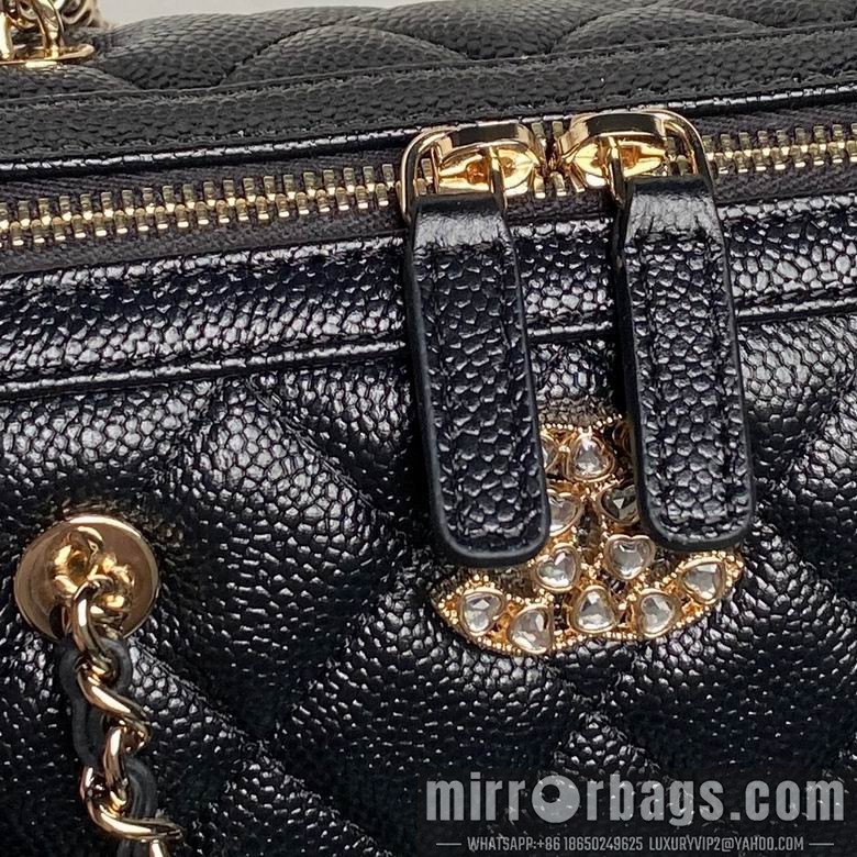 Chanel Bags Ap4532 11.5X18.5X11 XZ
