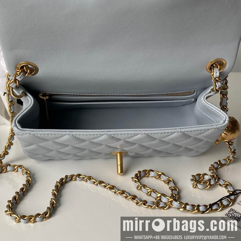 Chanel Bags AS1787 mini 20cm XZ7