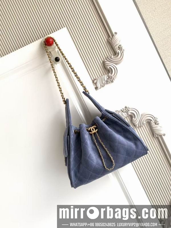 Chanel Bags AS5293 30x26x14cm XZ8