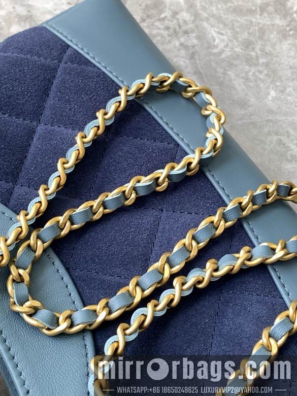 Chanel Bags AS3656 17.5X25.5X4 XZ3colors