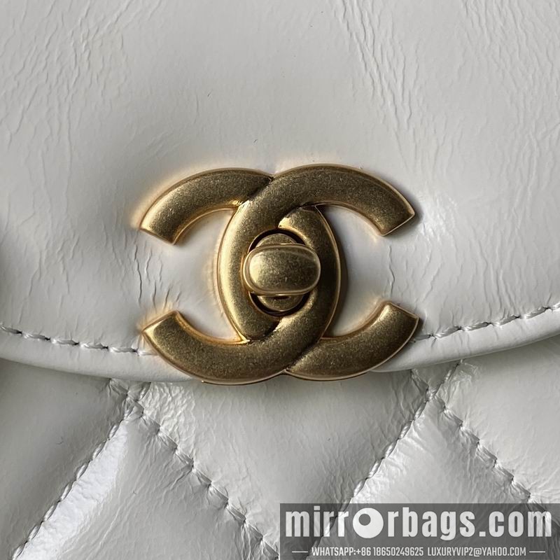 Chanel Bags AS4416 13x19x7cm XZ 19