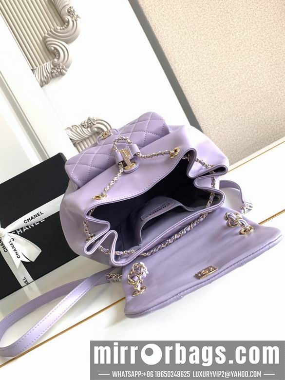 Chanel Bags AS3618 22X25X18 4colors