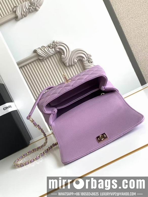 Chanel Bags 2215 19CM XZ5