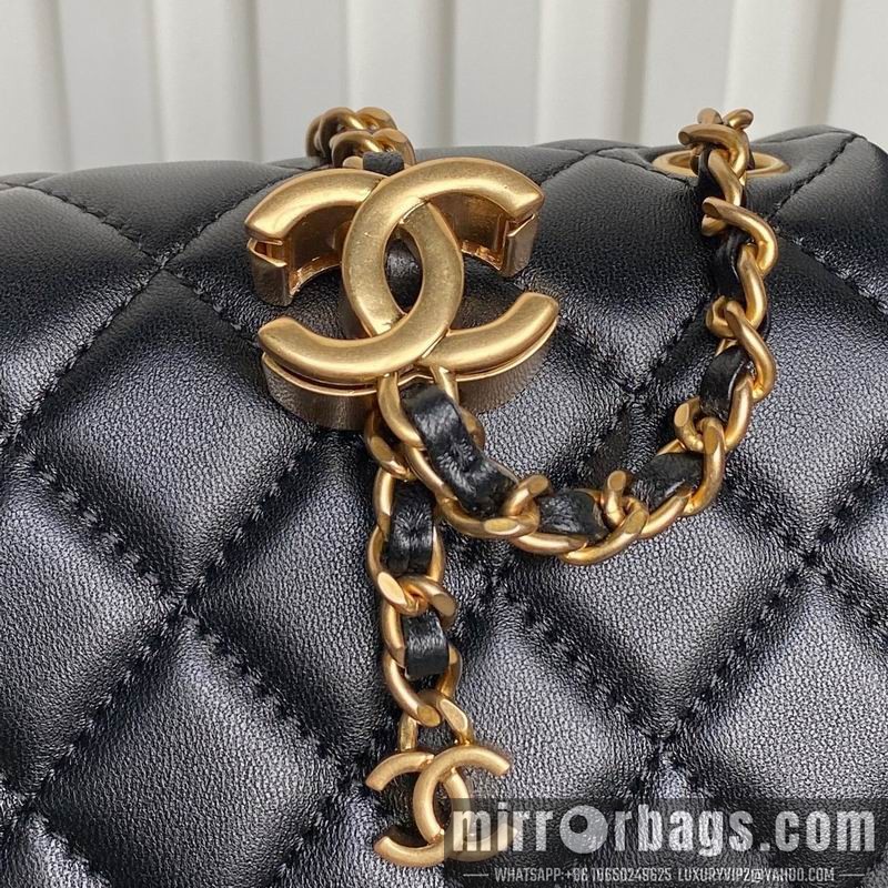 Chanel Bags AS5758 13x18x7cm XZ3