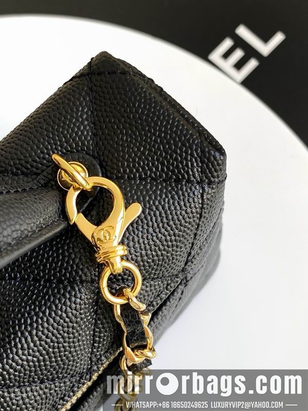Chanel Bags AP5020 17x19.5x5cm XZ