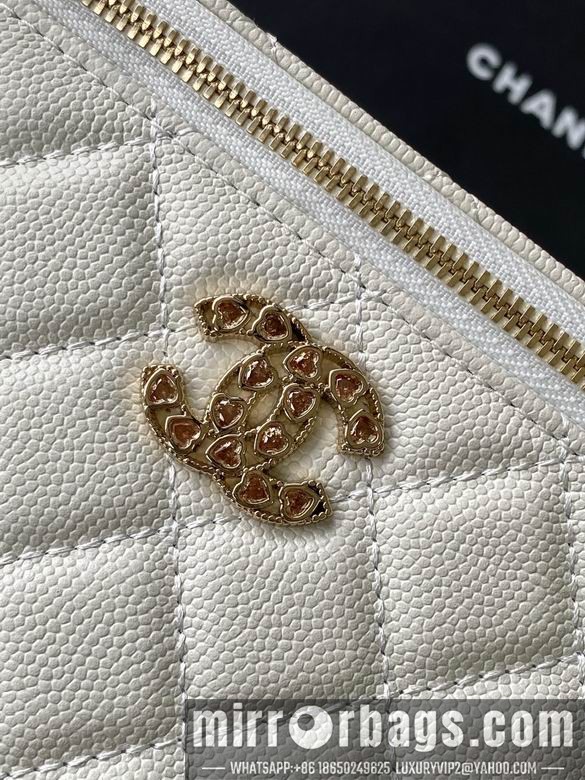 Chanel Bags AP4530 17X9.5X8 XZ4