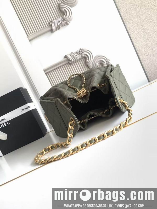 Chanel Bags AS5293 30x26x14cm XZ5