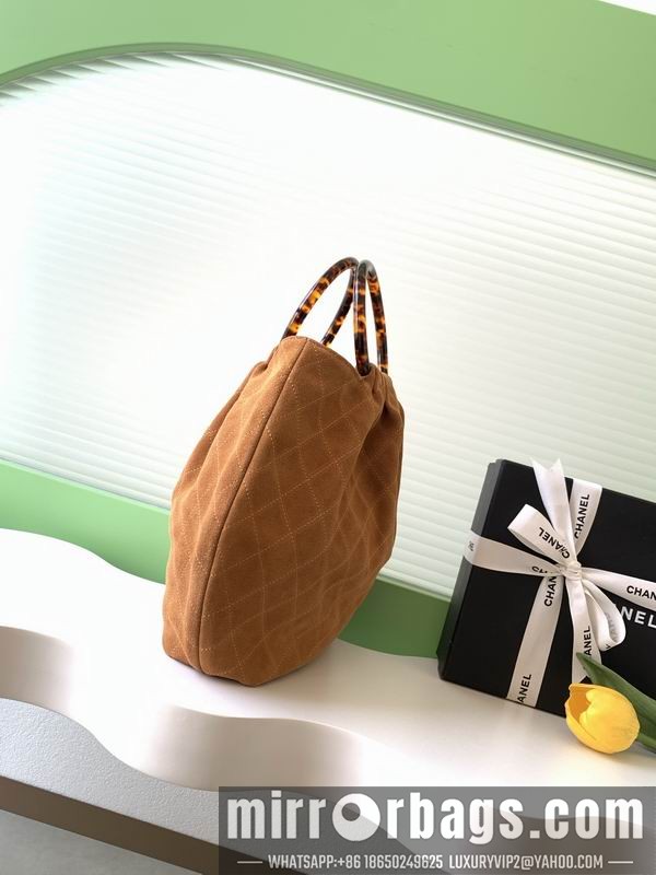 Chanel Bags AS6010 26x32x14cm XZ2