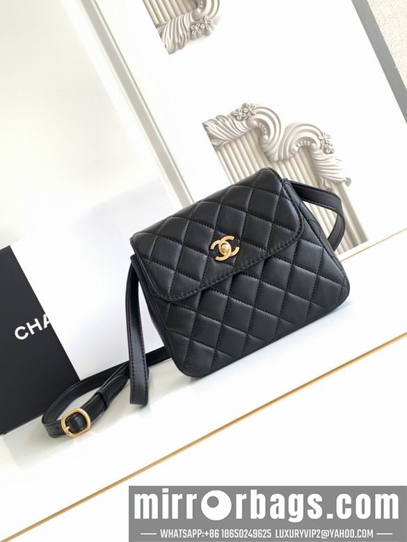 Chanel Bags 4679 15X18 4colors