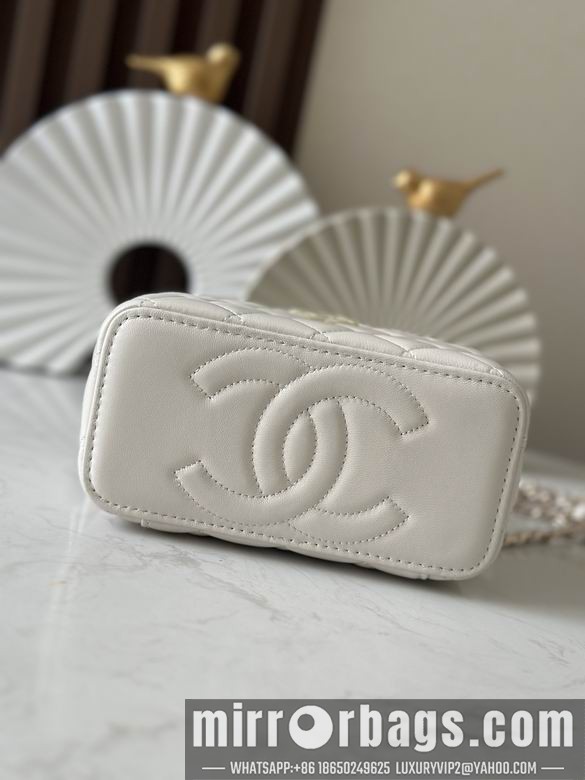 Chanel Bags 66049 9.5X17X7.8 XZ 2色