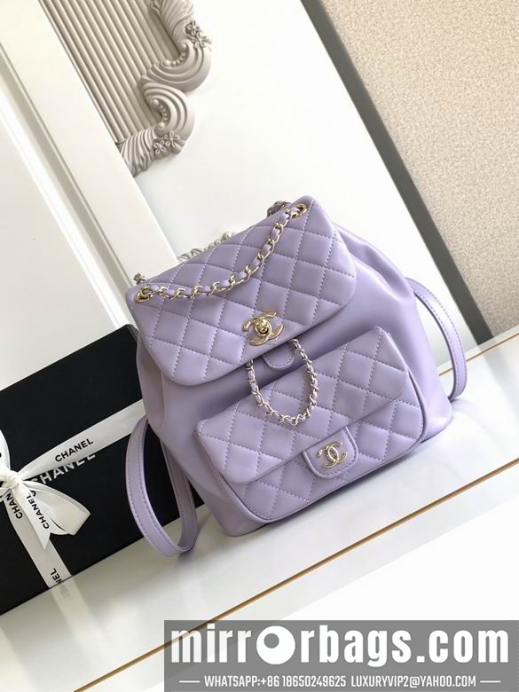 Chanel Bags AS3618 22X25X18 4colors