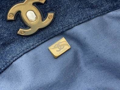 Chanel Bags AS3128 Chanel 22P al