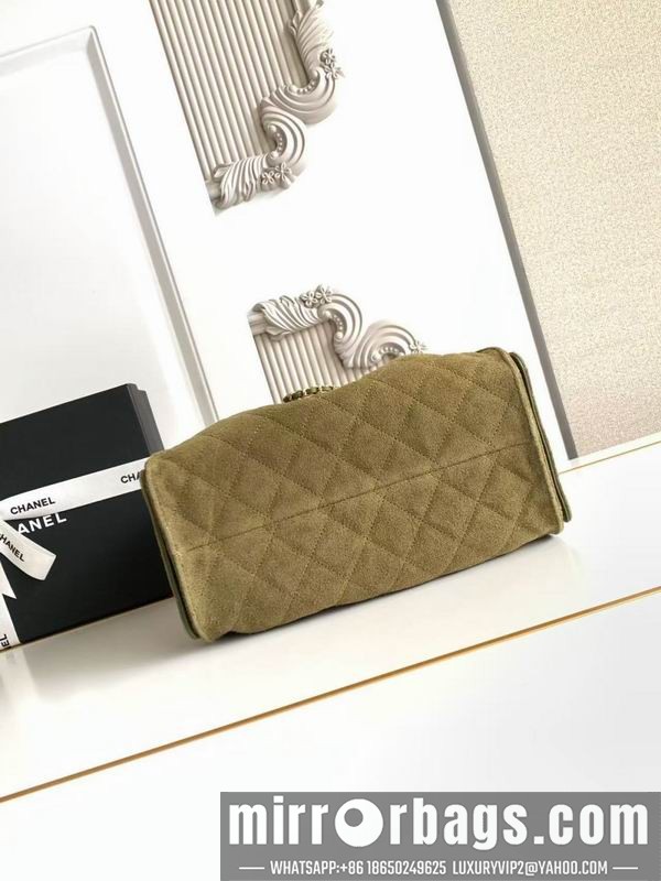 Chanel Bags AS5293 30x26x14cm XZ9