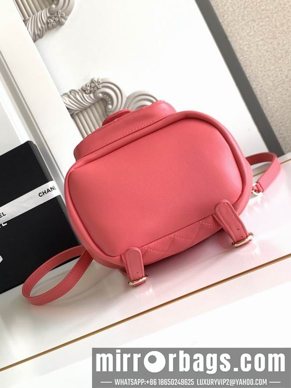 Chanel Bags AS2908 18X18X12 2colors