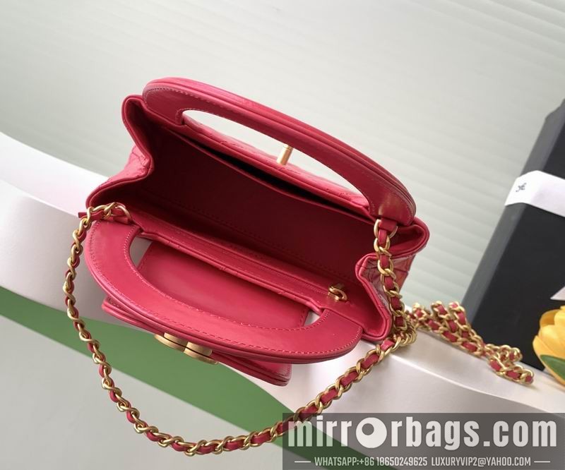 Chanel Bags AS4416 13x19x7cm XZ 9