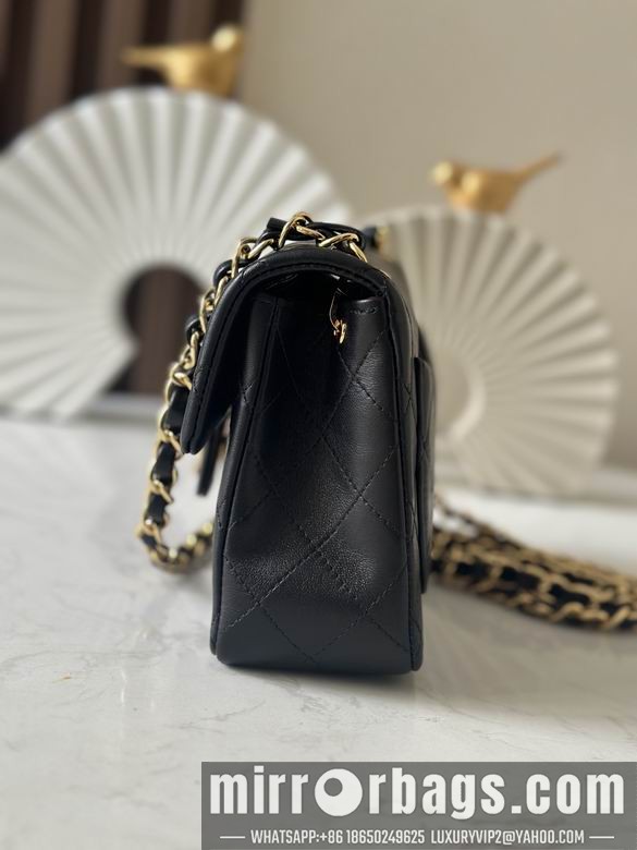 Chanel Bags 3349 17.5CM XZ 3colors