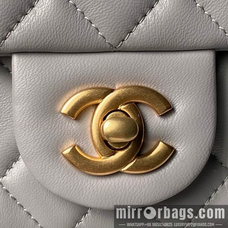 Chanel Bags AS1787 mini 20cm XZ1