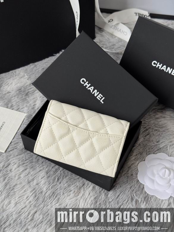 Chanel Bags AP264 11X8.5X3cm YG 4