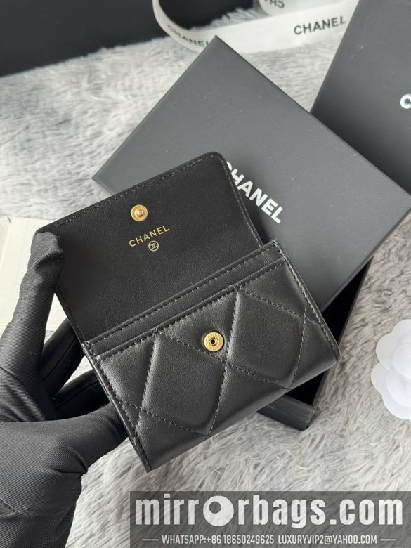 Chanel Bags AP1840 11X8.5X3cm YG 5