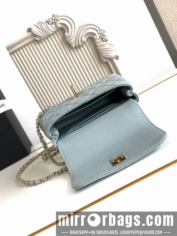 Chanel Bags AS4244 11.5X14.5X5 XZ2