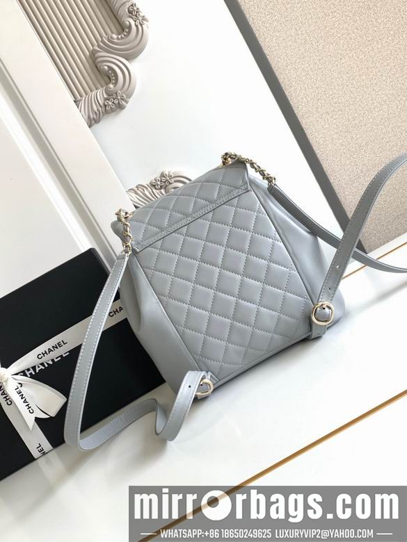 Chanel Bags AS3618 22X25X18 4colors