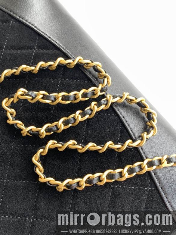 Chanel Bags AS4133 22X23X5.5 XZ3colors