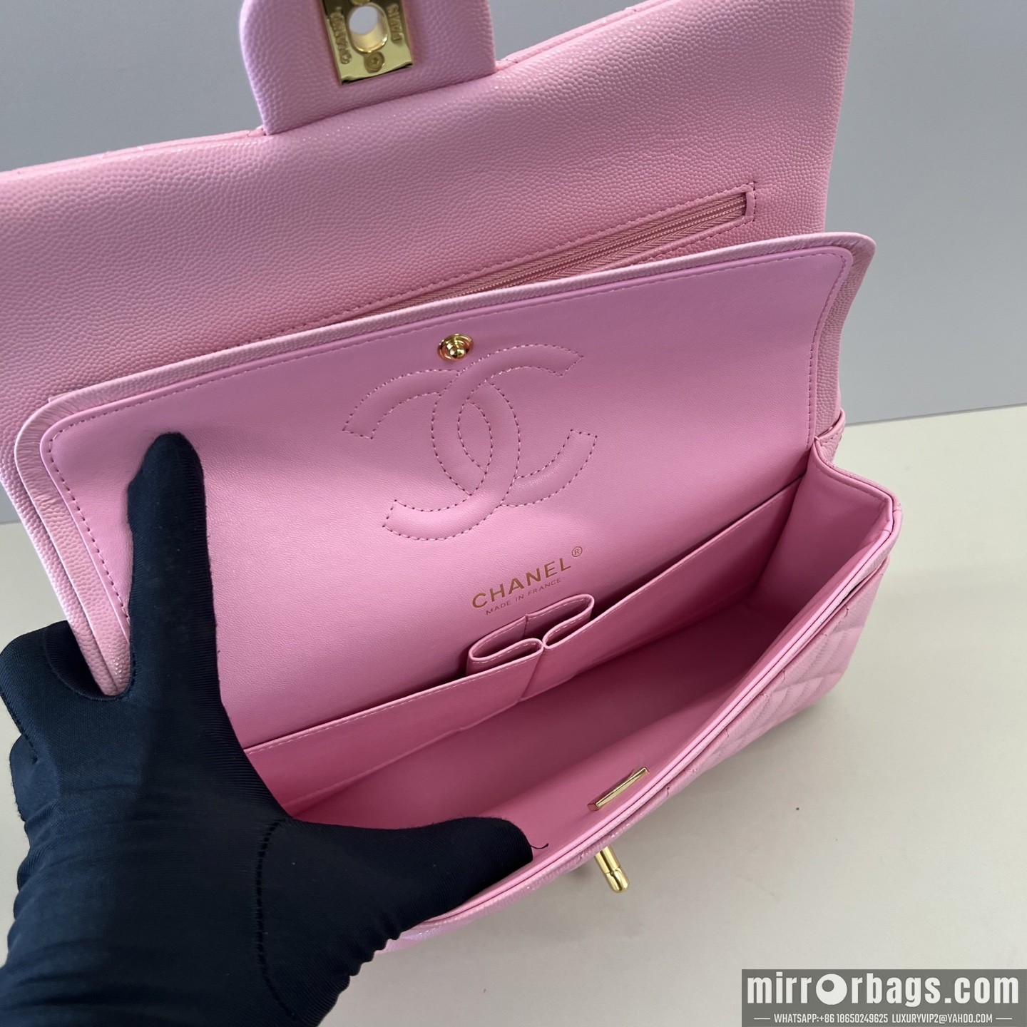 Chanel Bags 1112 25CM XZ12