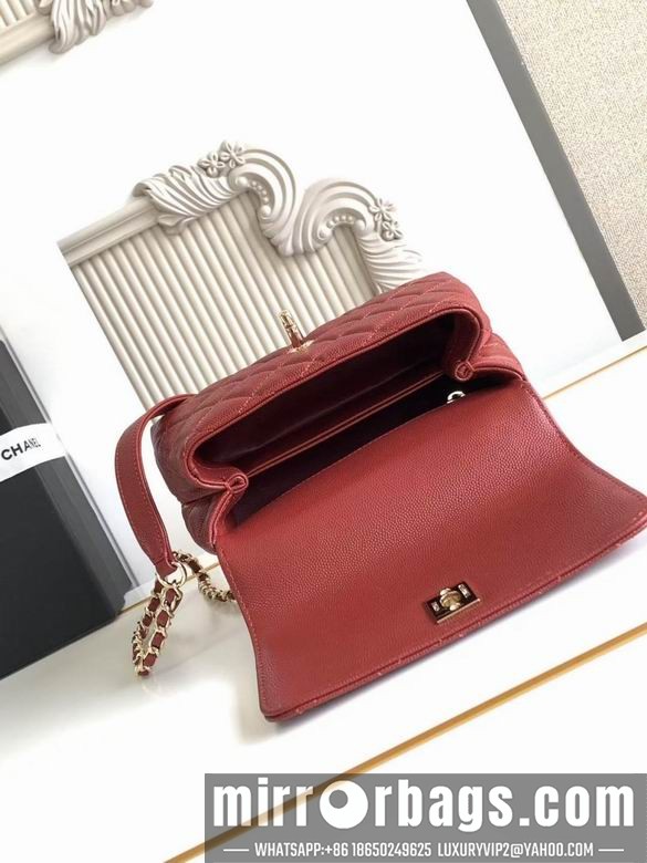 Chanel Bags 2215 19CM XZ6