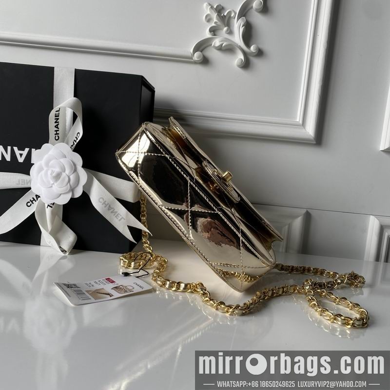 Chanel Bags Handle AS5805 18x4.5x13cm XZ2