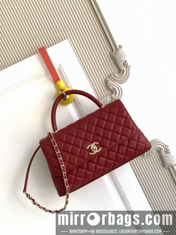 Chanel Bags 92991 29CM XZ7
