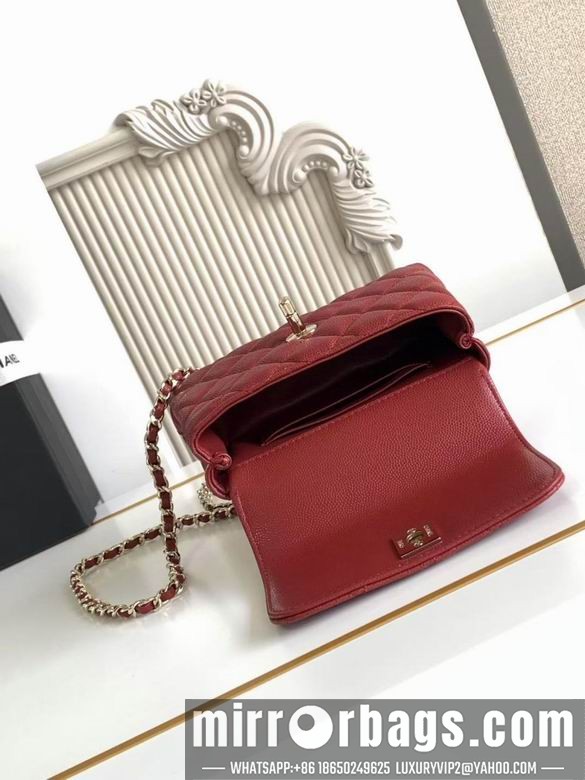 Chanel Bags AS4244 11.5X14.5X5 XZ8