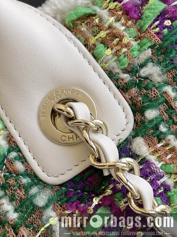 Chanel Bags AS5688 24x33.5x11cm XZ1