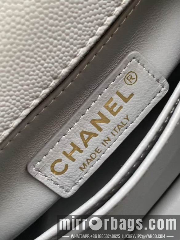 Chanel Bags 2215 19CM XZ7
