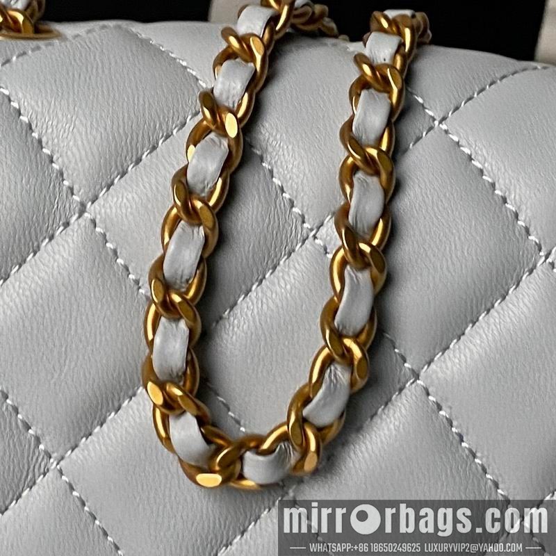 Chanel Bags AS1786 mini 17cm XZ5