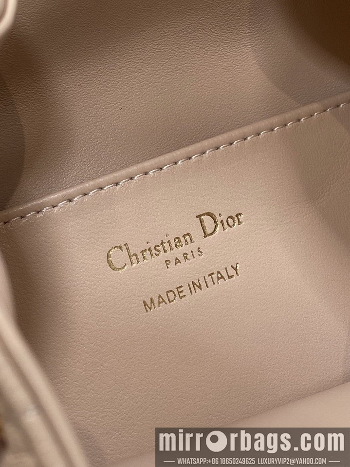Dior Bags Dior Caro 6607 20x9x24cm yz4