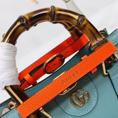 1:1 Gucci Bags 702732 20X16X10cm DF