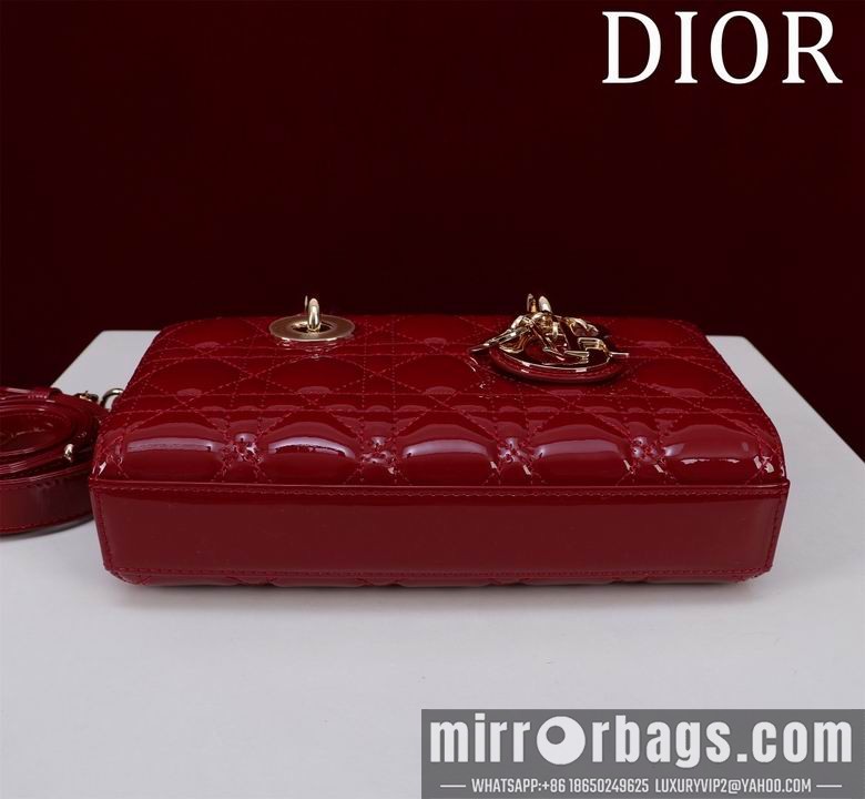 Dior Bags M0541 26X13.5X5cm 21X12X6.5cm 16.5X6X10cm BG 5