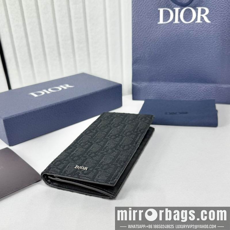 Dior Bags 2OBBC002YSE 9x18.8x2cm WP 1
