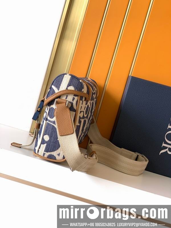 Dior Bags D333 24x19x7cm WP 3