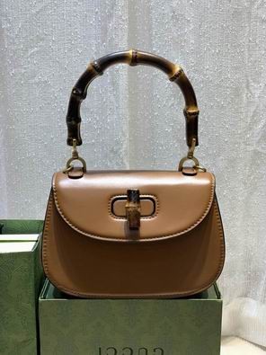 1:1 Gucci Bags 675797 21x15x7cm df02