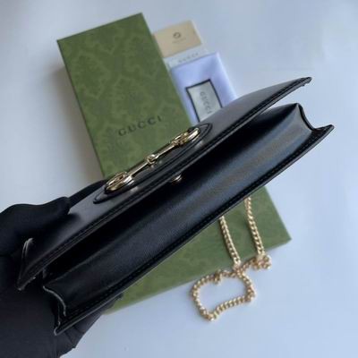 1:1 Gucci Bags 621892 19X10X4CM DF