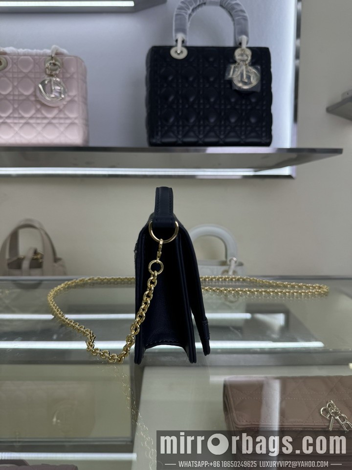 Dior Bags Dior 4302 20.5x11x5cm yz
