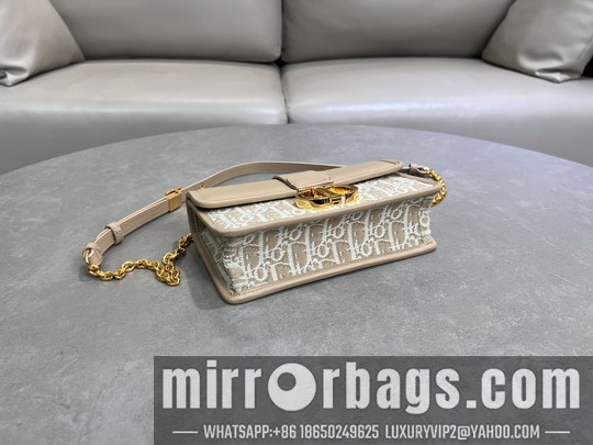 Dior Bags Dior East-West 9334 21x12x6cm yz