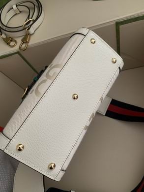 1:1 Gucci Bags 655661 20X16X10cm WW 3colour