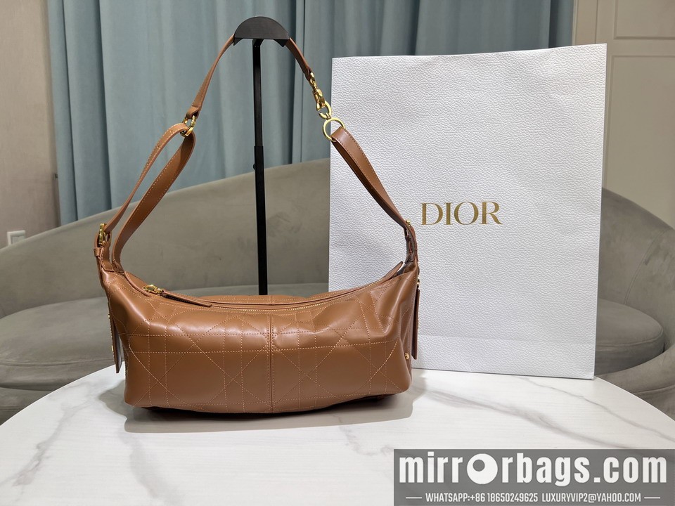 Dior Bags Dior 2417 33x16x15cm yz3