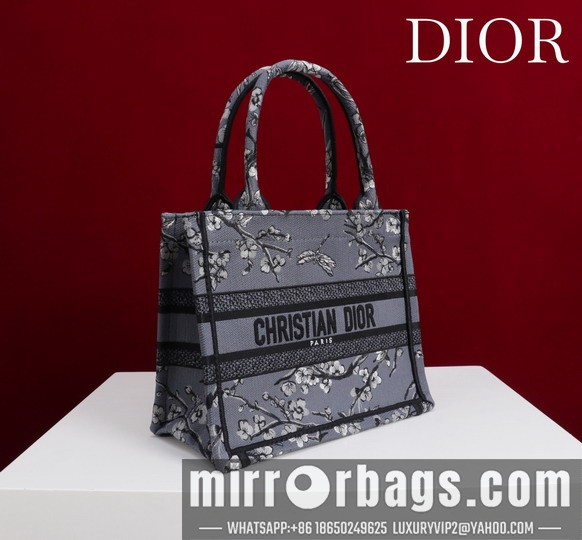 Dior Bags Dior tote 1265 26x22x8cm yz3